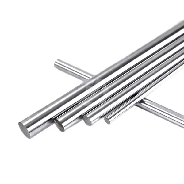 1060 Aluminum Bar (2)