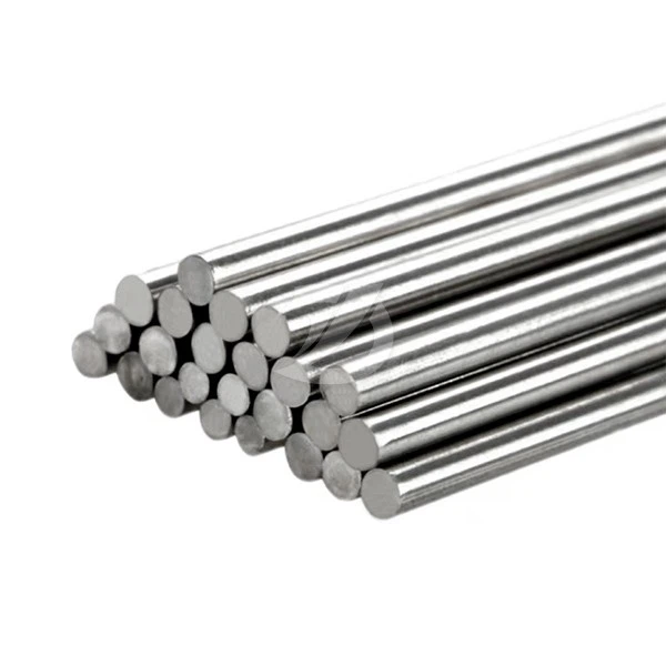 5052 Aluminum Bar