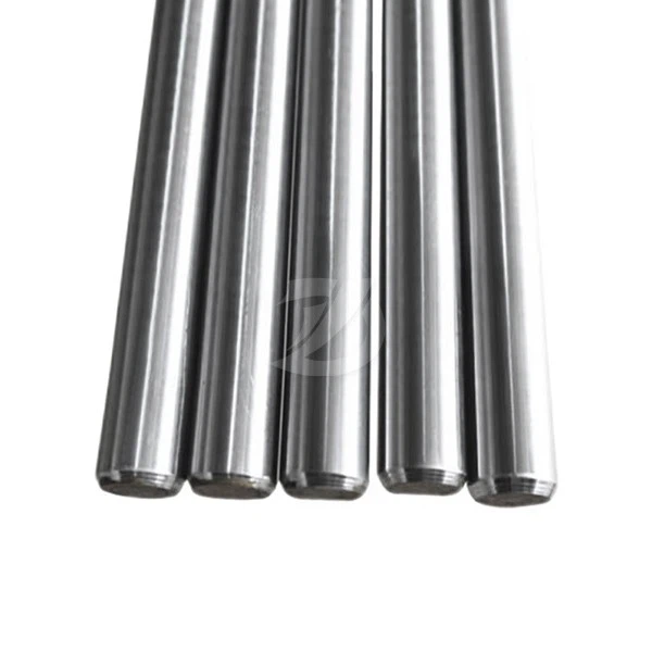 6082 Aluminum Bar (2)