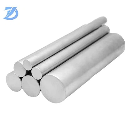 2025 Top 10 fábricas de barras de alumínio na China