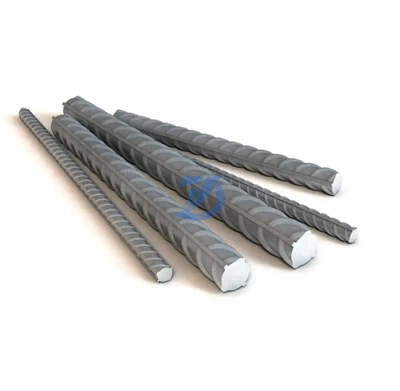 2025 Os 10 maiores fabricantes de vergalhões deformados na China