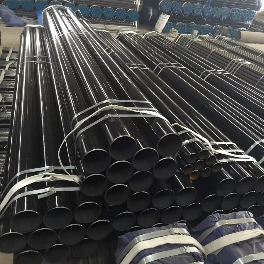 X52 Line Pipe