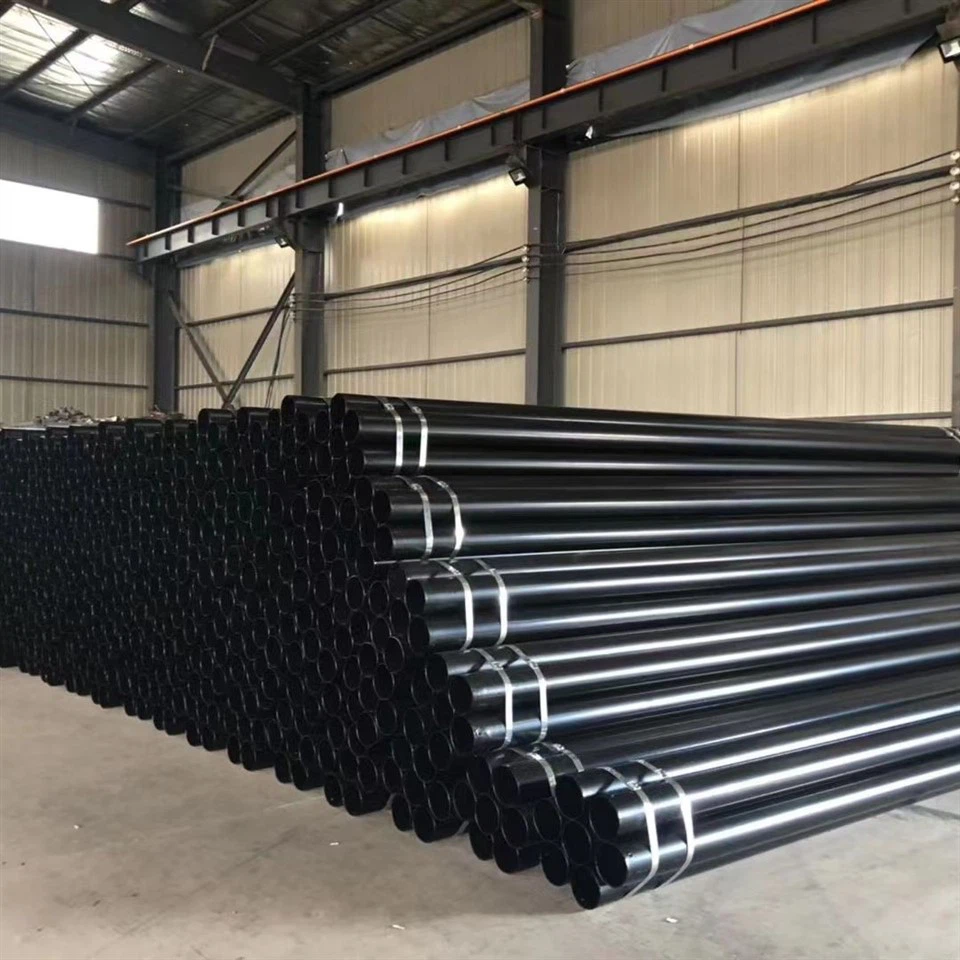 X52 Line Pipe suppliers